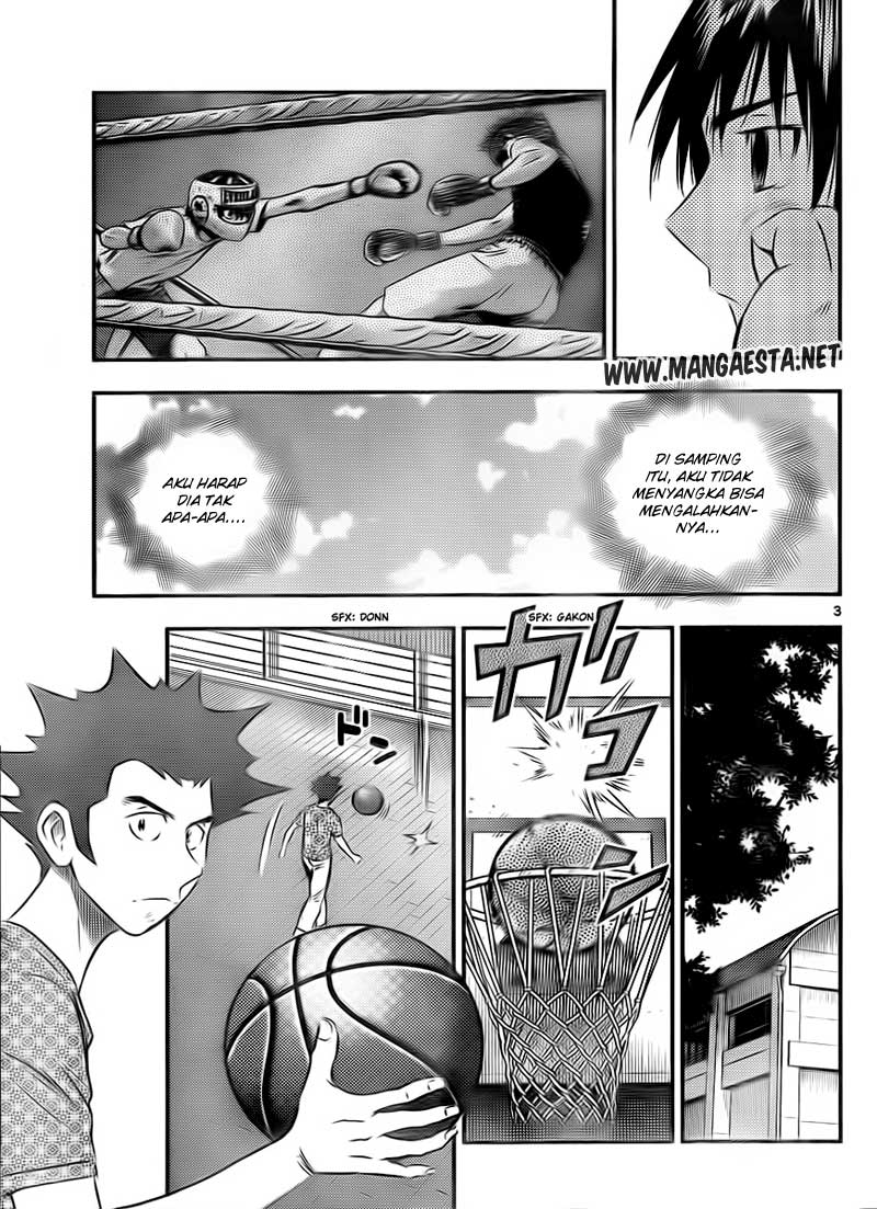 Buyuden Chapter 26 Gambar 4