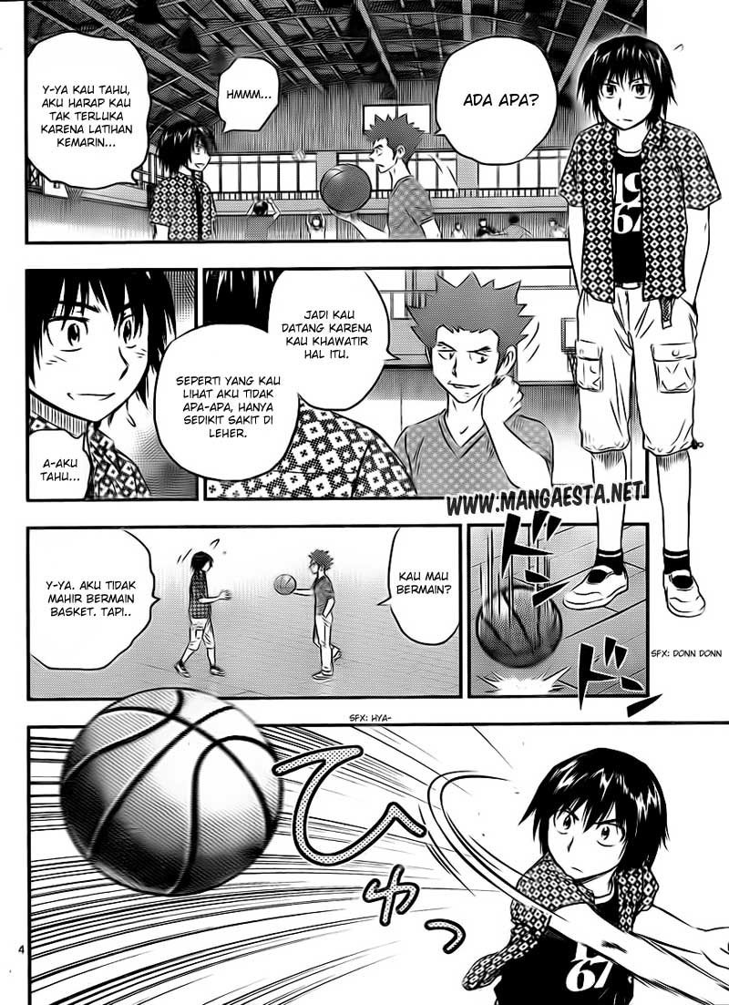 Buyuden Chapter 26 Gambar 5