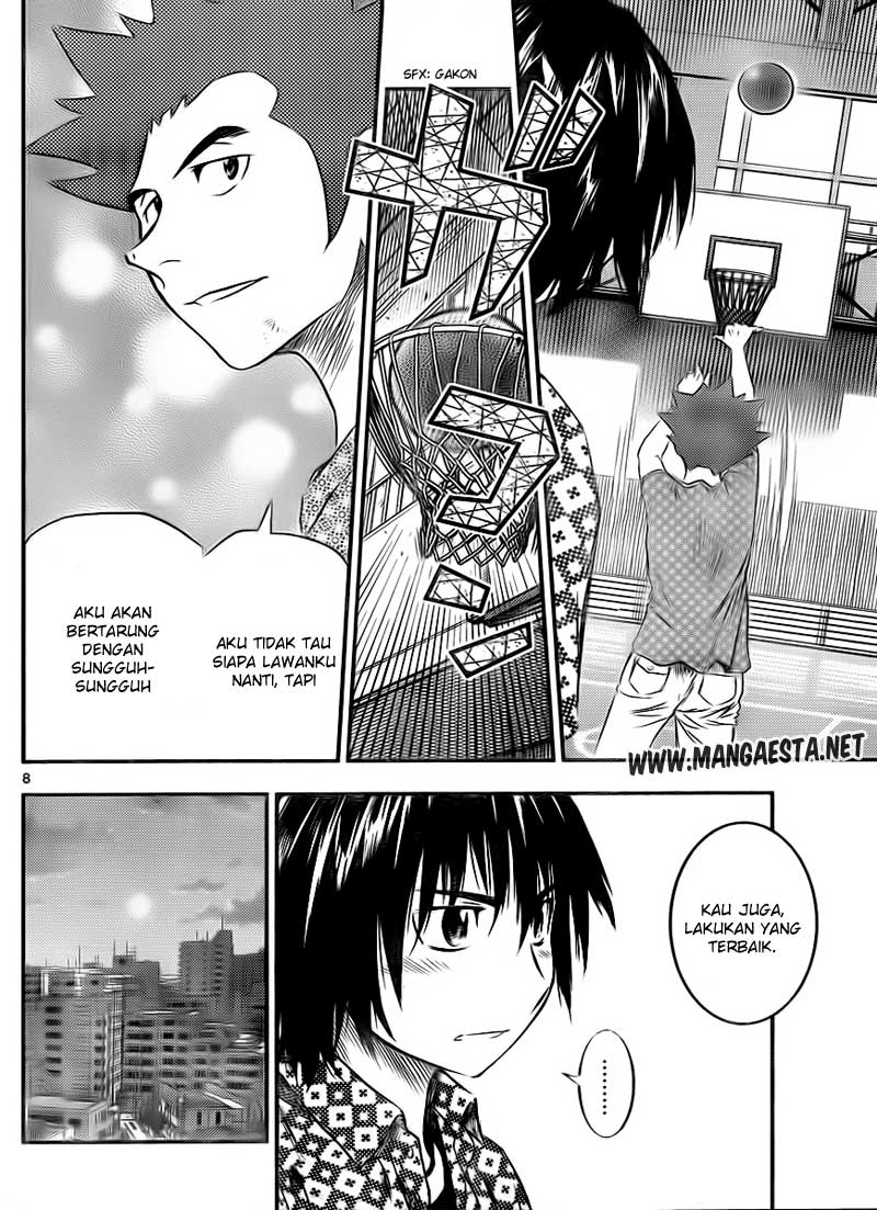 Buyuden Chapter 26 Gambar 9