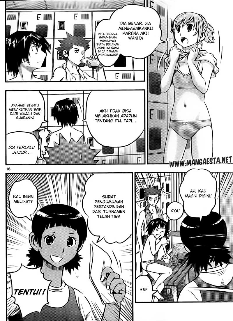 Buyuden Chapter 26 Gambar 17