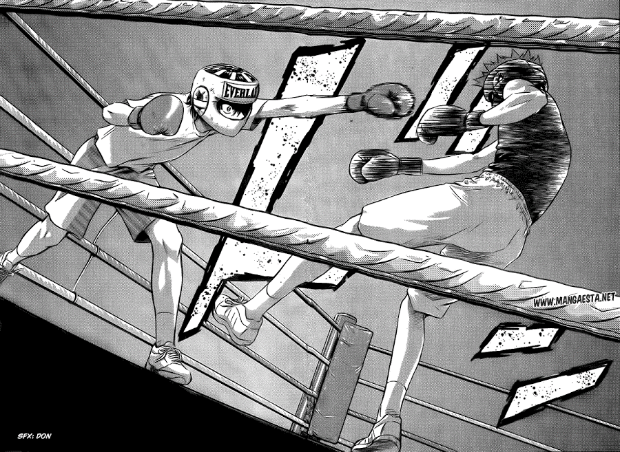 Buyuden Chapter 25 Gambar 13