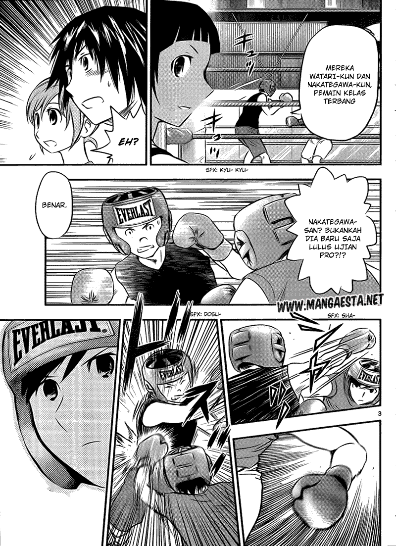 Buyuden Chapter 24 Gambar 4