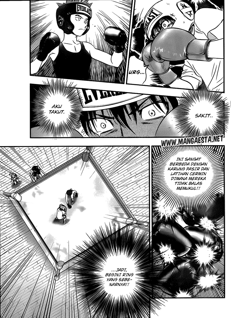 Buyuden Chapter 24 Gambar 14
