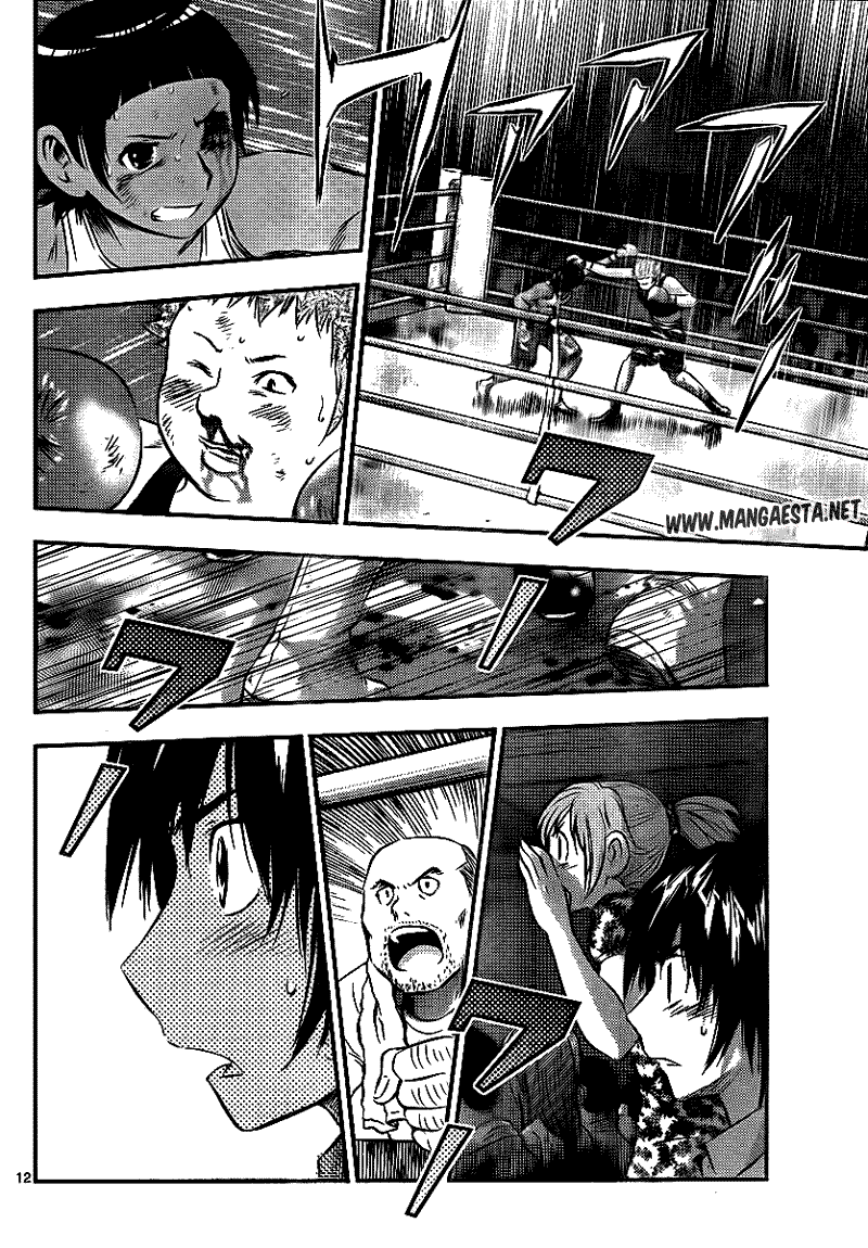 Buyuden Chapter 23 Gambar 13