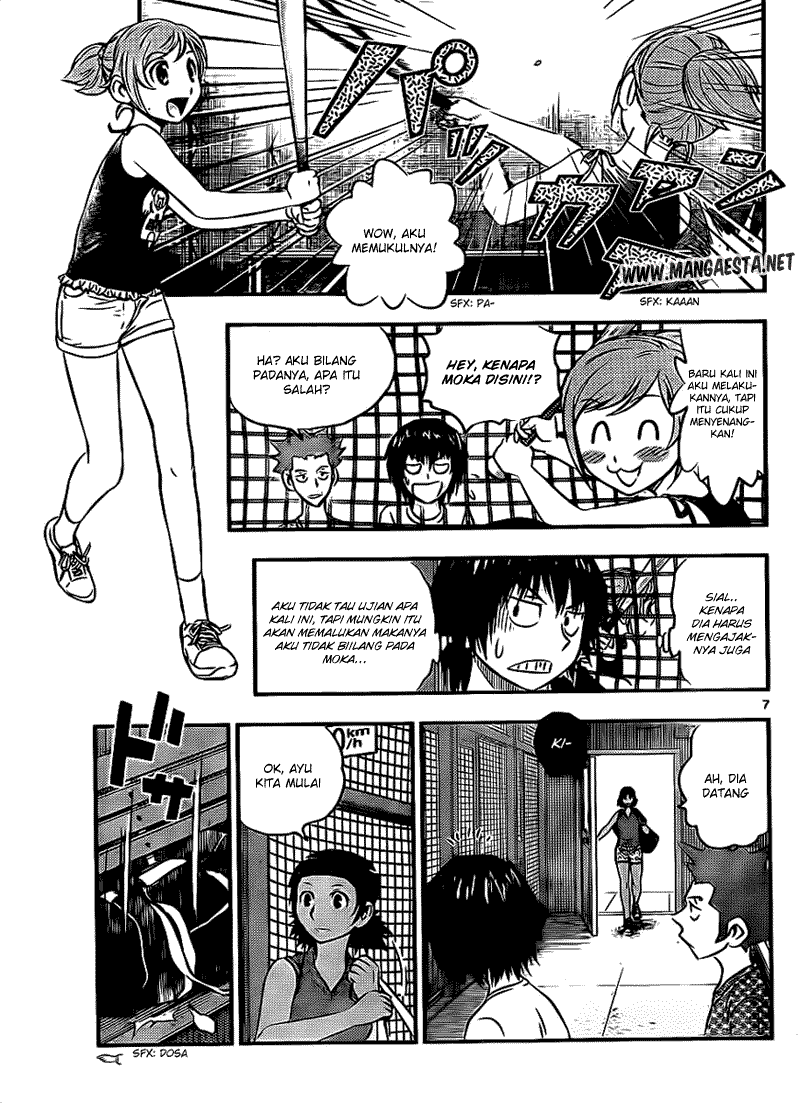 Buyuden Chapter 21 Gambar 8