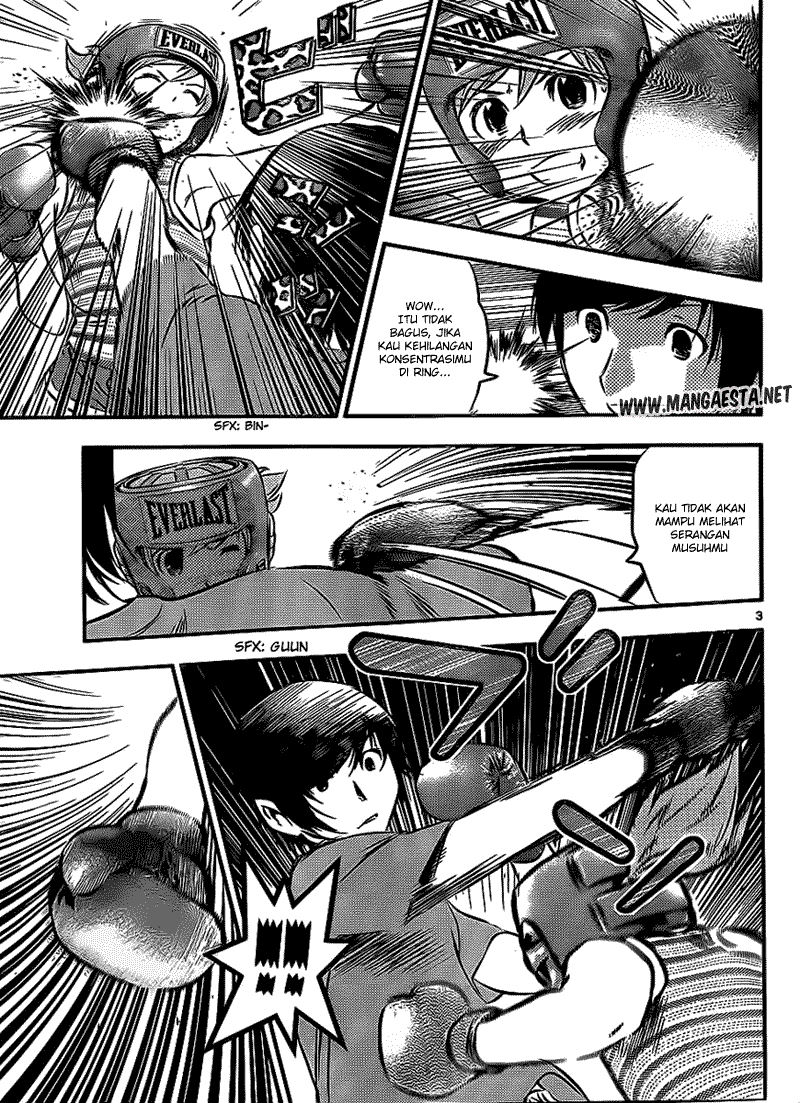 Buyuden Chapter 20 Gambar 4