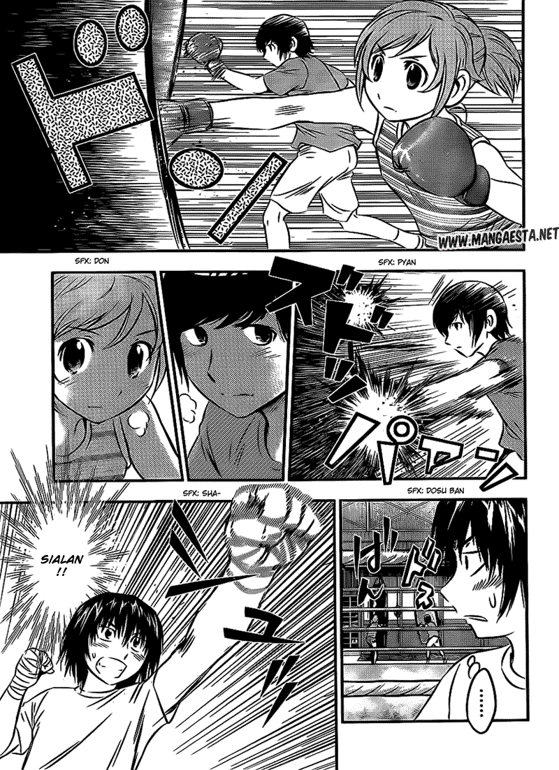 Buyuden Chapter 20 Gambar 10