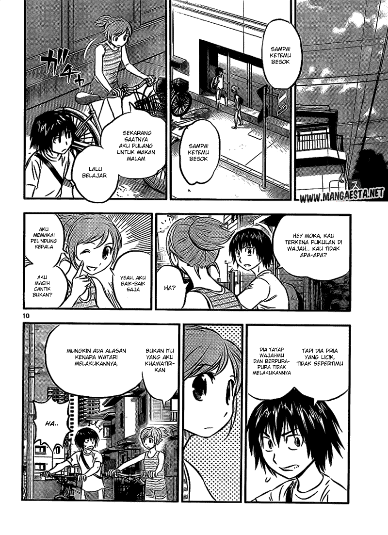 Buyuden Chapter 20 Gambar 11