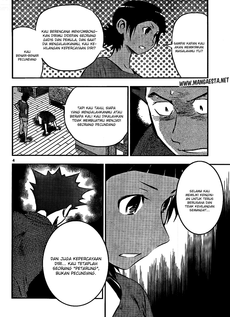 Buyuden Chapter 19 Gambar 6