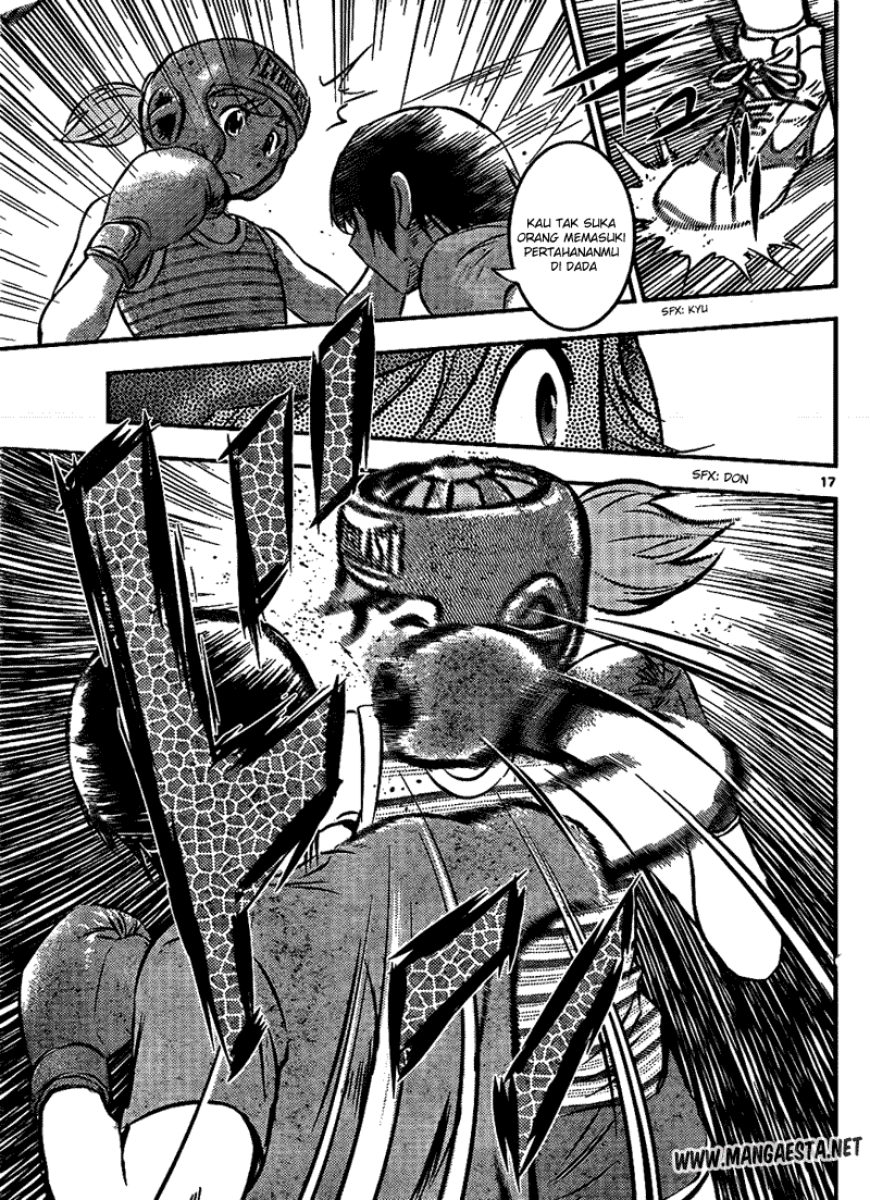 Buyuden Chapter 19 Gambar 19