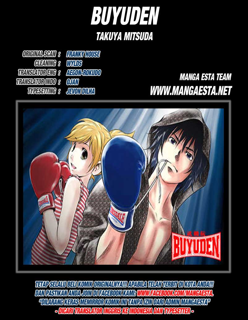 Buyuden Chapter 19 Gambar 3