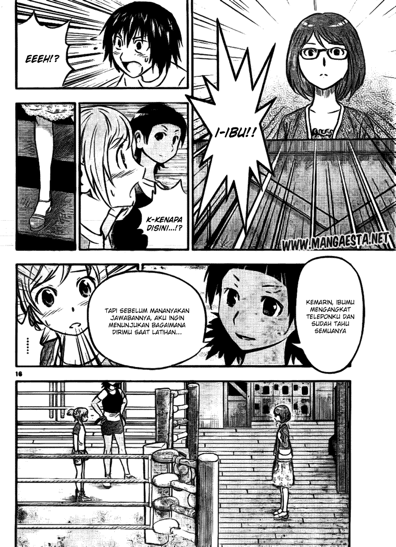 Buyuden Chapter 18 Gambar 18