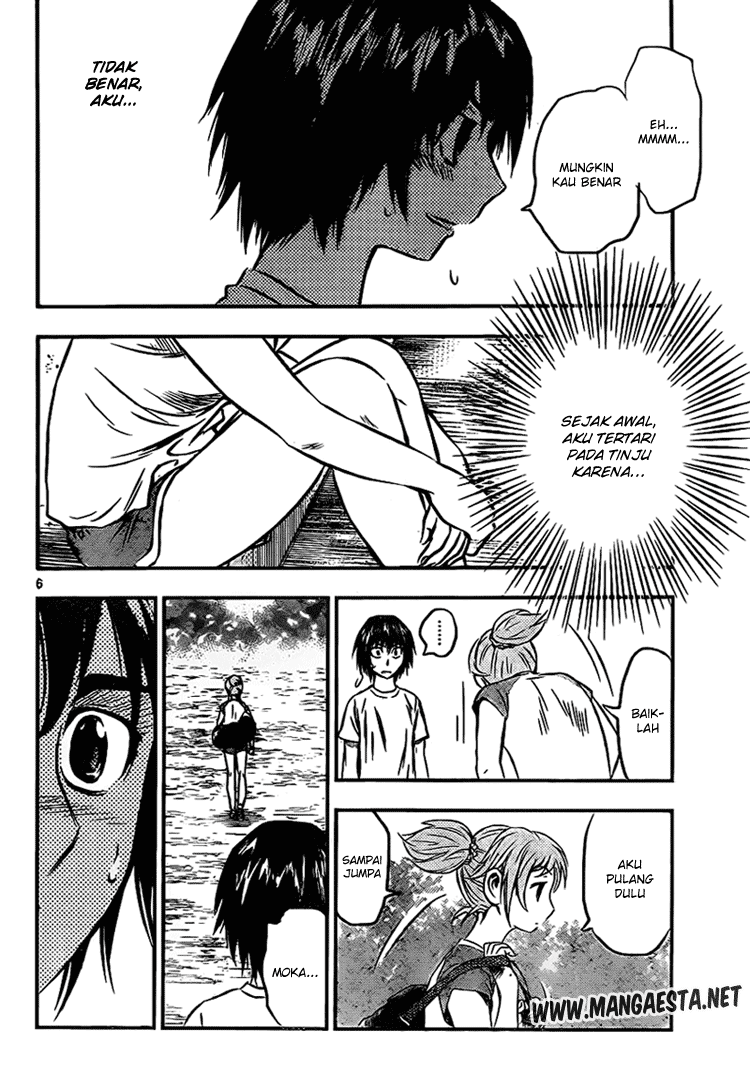 Buyuden Chapter 17 Gambar 7