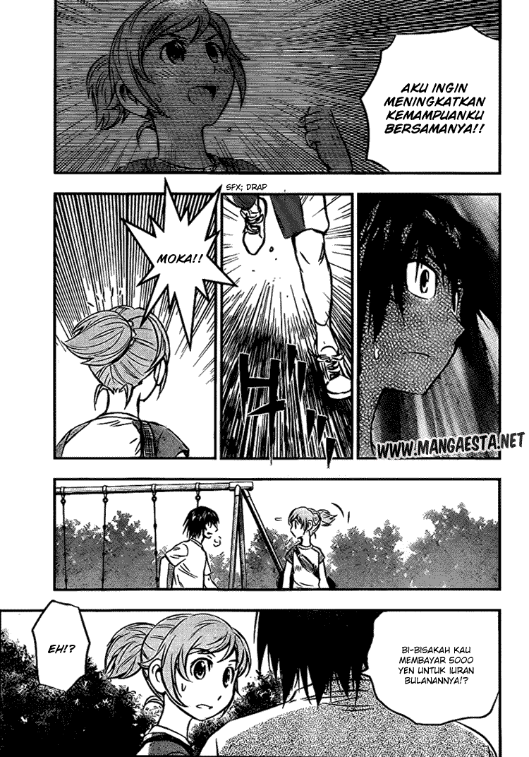 Buyuden Chapter 17 Gambar 8