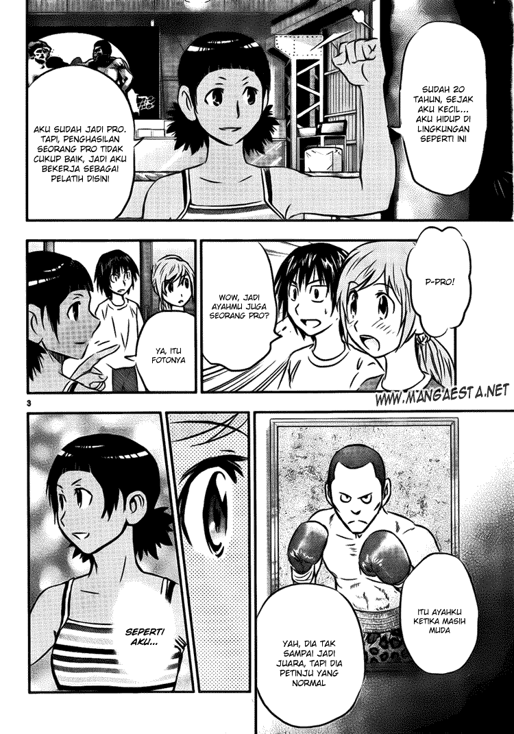 Buyuden Chapter 16 Gambar 4