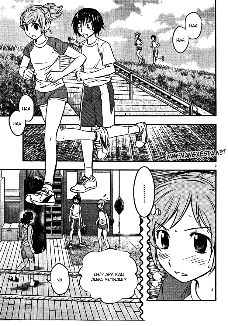 Buyuden Chapter 16 Gambar 3