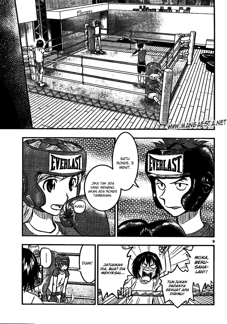 Buyuden Chapter 15 Gambar 10