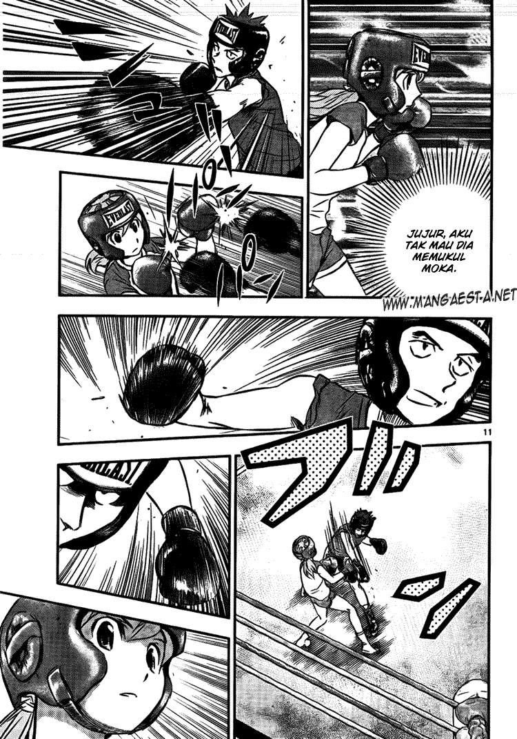 Buyuden Chapter 15 Gambar 12