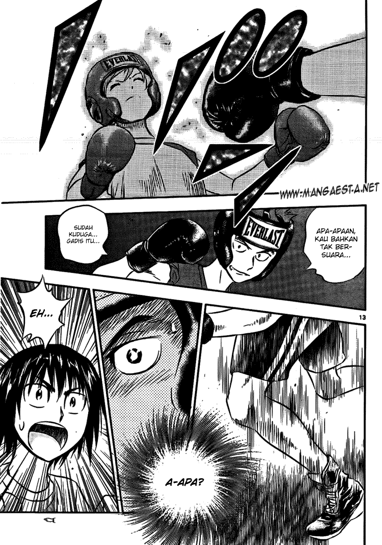 Buyuden Chapter 15 Gambar 14