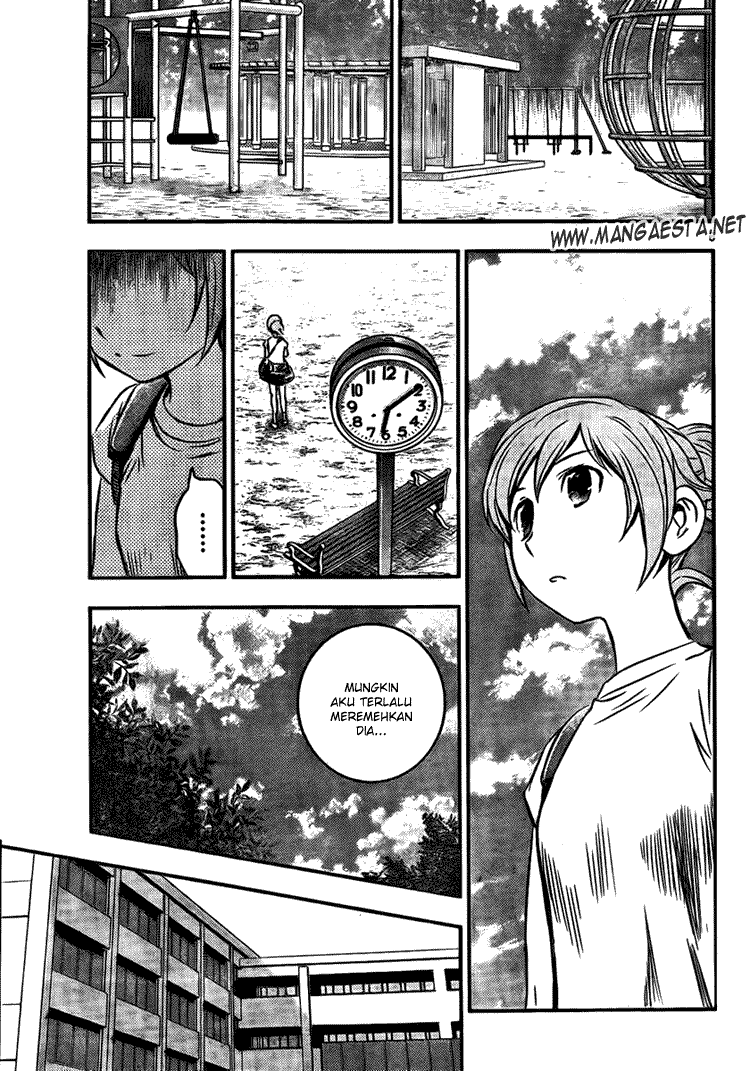 Buyuden Chapter 14 Gambar 6