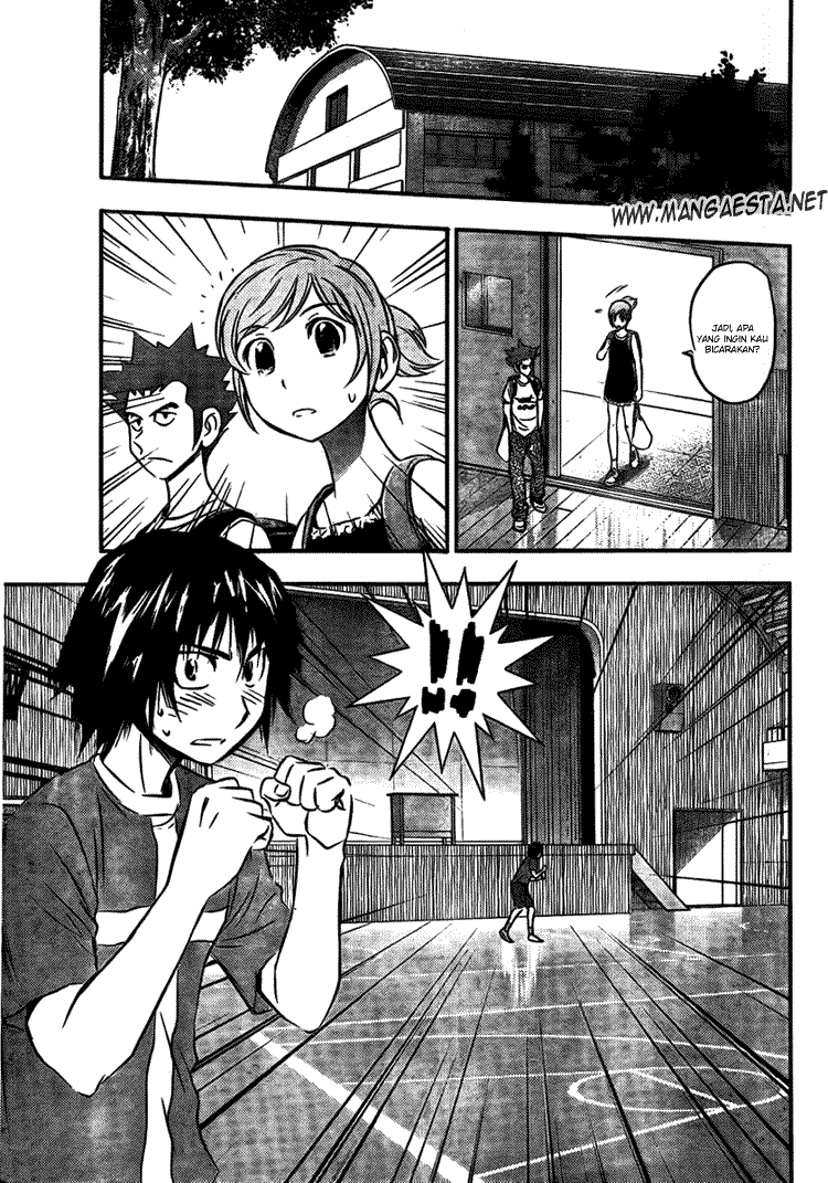 Buyuden Chapter 14 Gambar 10