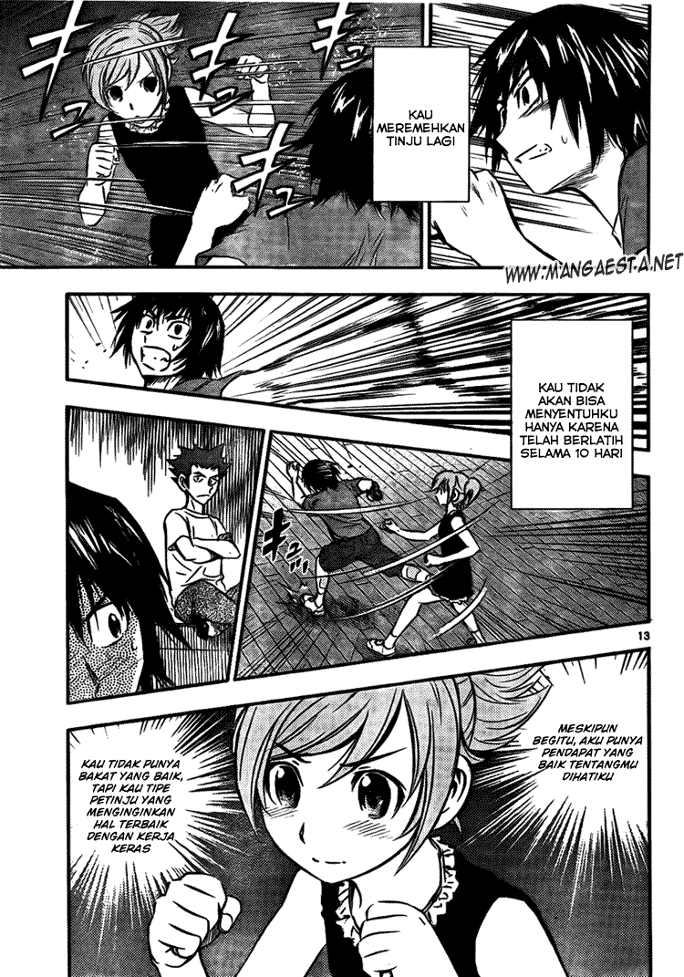 Buyuden Chapter 14 Gambar 14