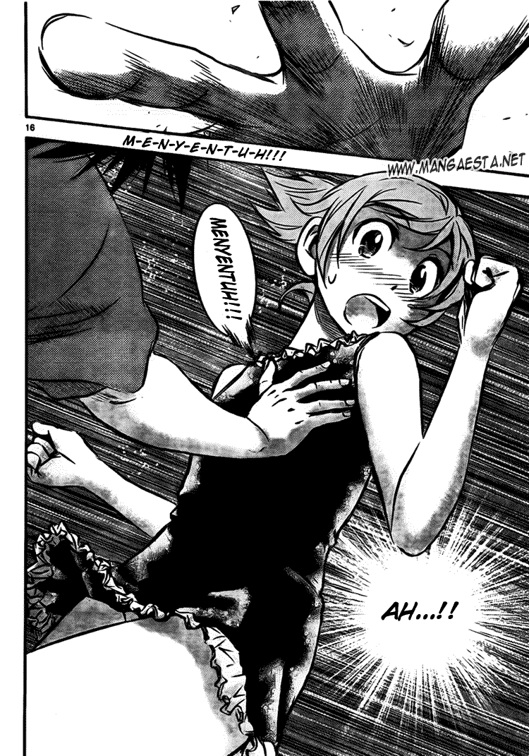 Buyuden Chapter 14 Gambar 17