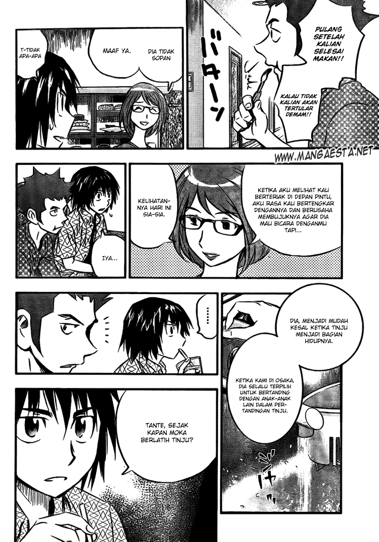 Buyuden Chapter 13 Gambar 13