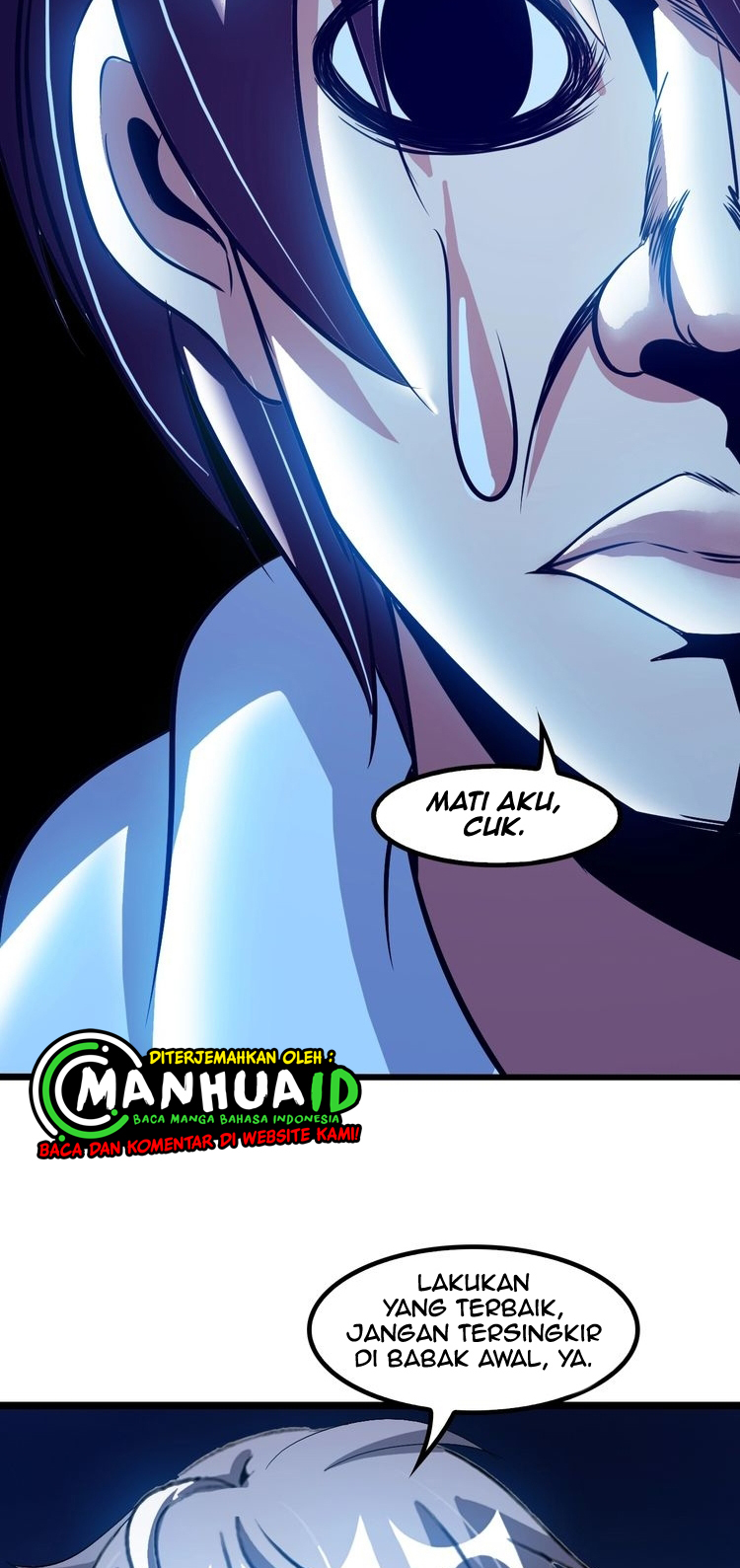 I Am an Invincible Genius Chapter 80 Gambar 6