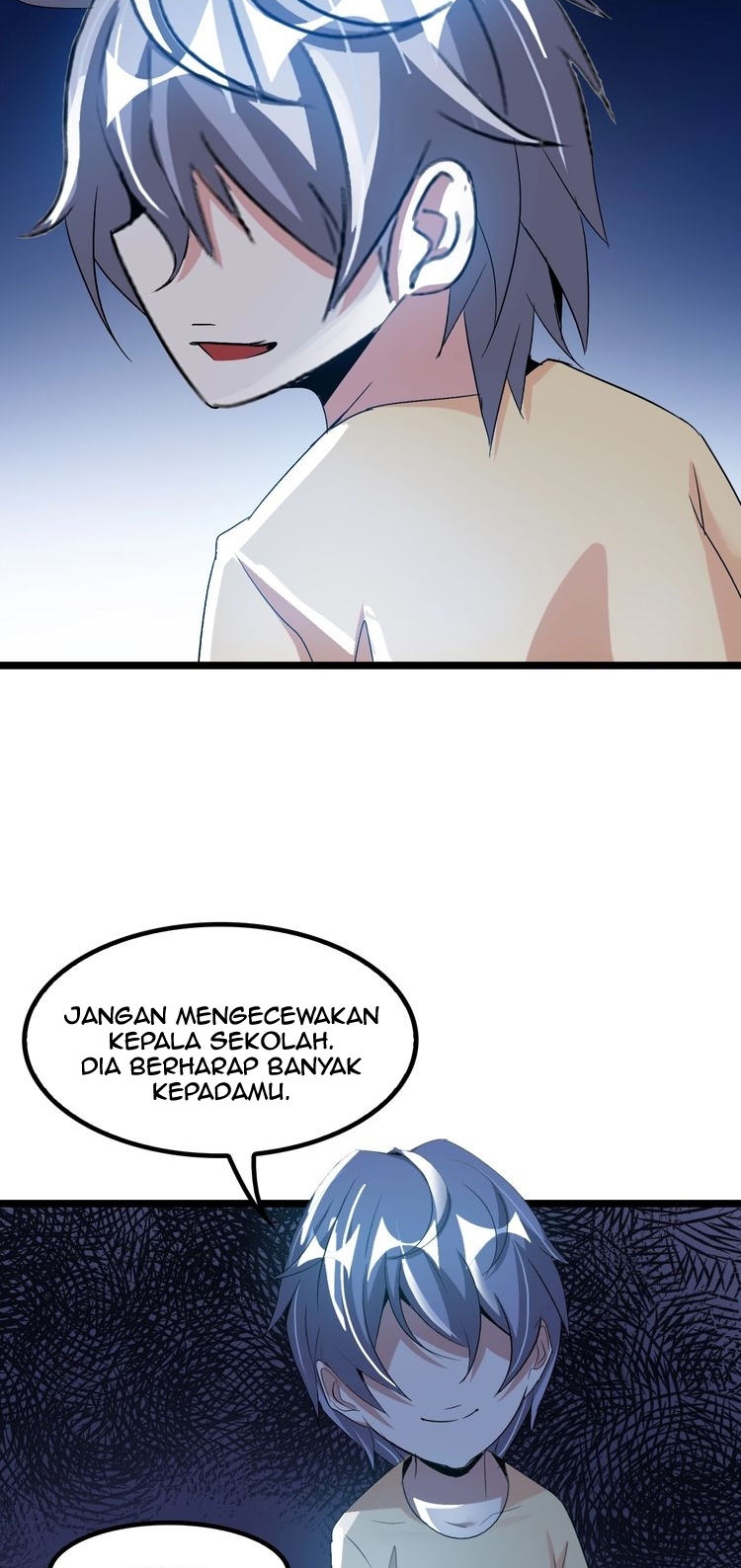 I Am an Invincible Genius Chapter 80 Gambar 7