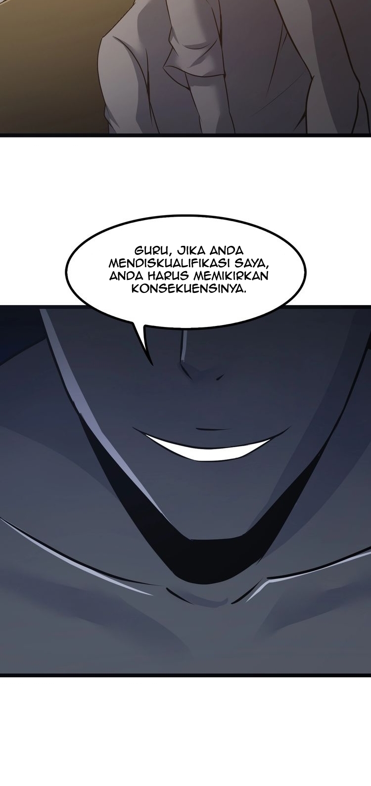 I Am an Invincible Genius Chapter 80 Gambar 37