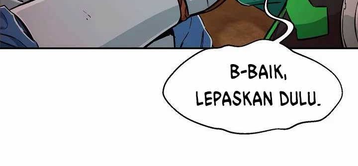 My Dad Is Too Strong Chapter 24 Gambar 23