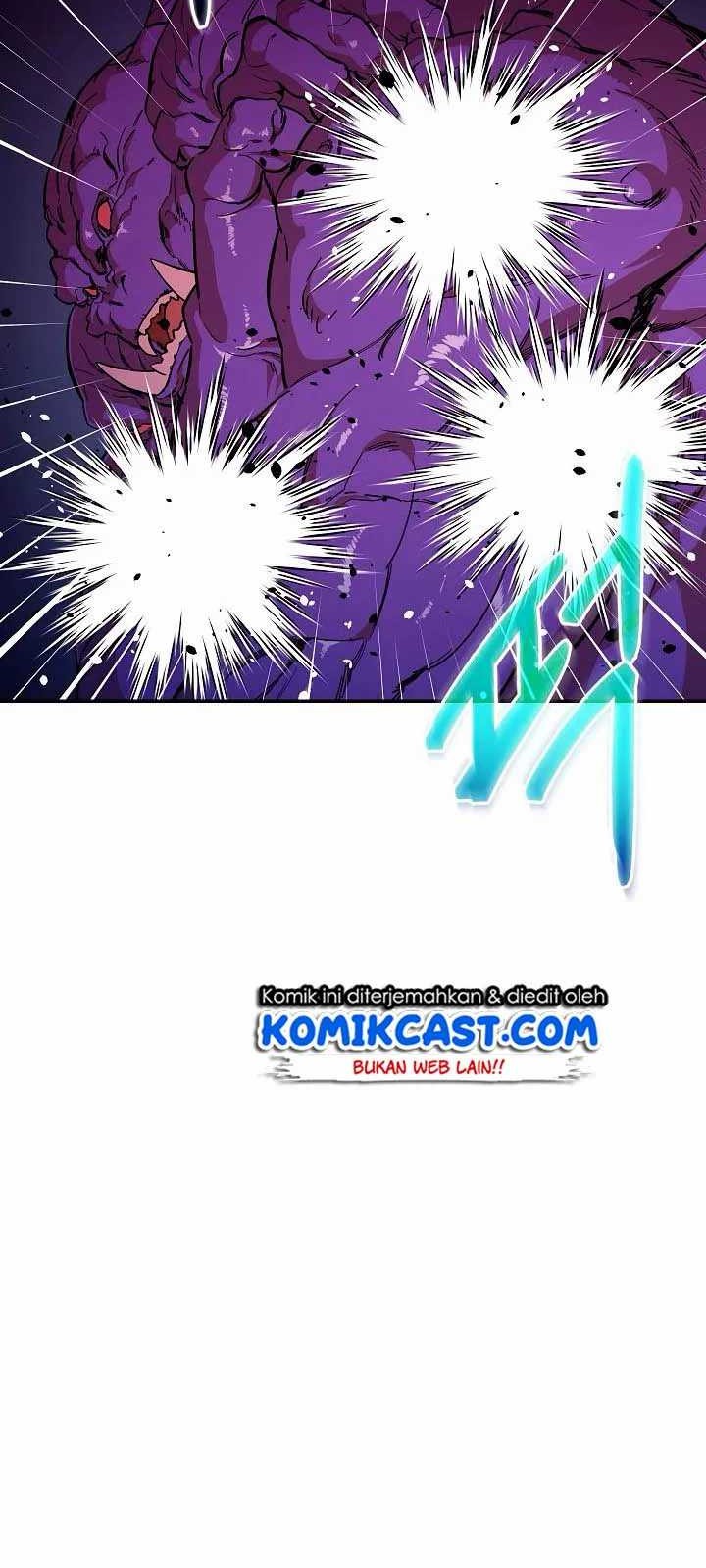 My Dad Is Too Strong Chapter 24 Gambar 50