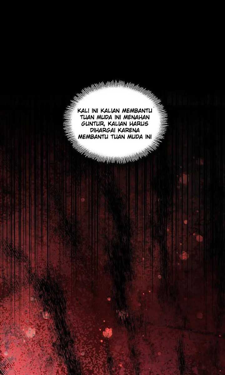 Magic Emperor Chapter 129 Gambar 44