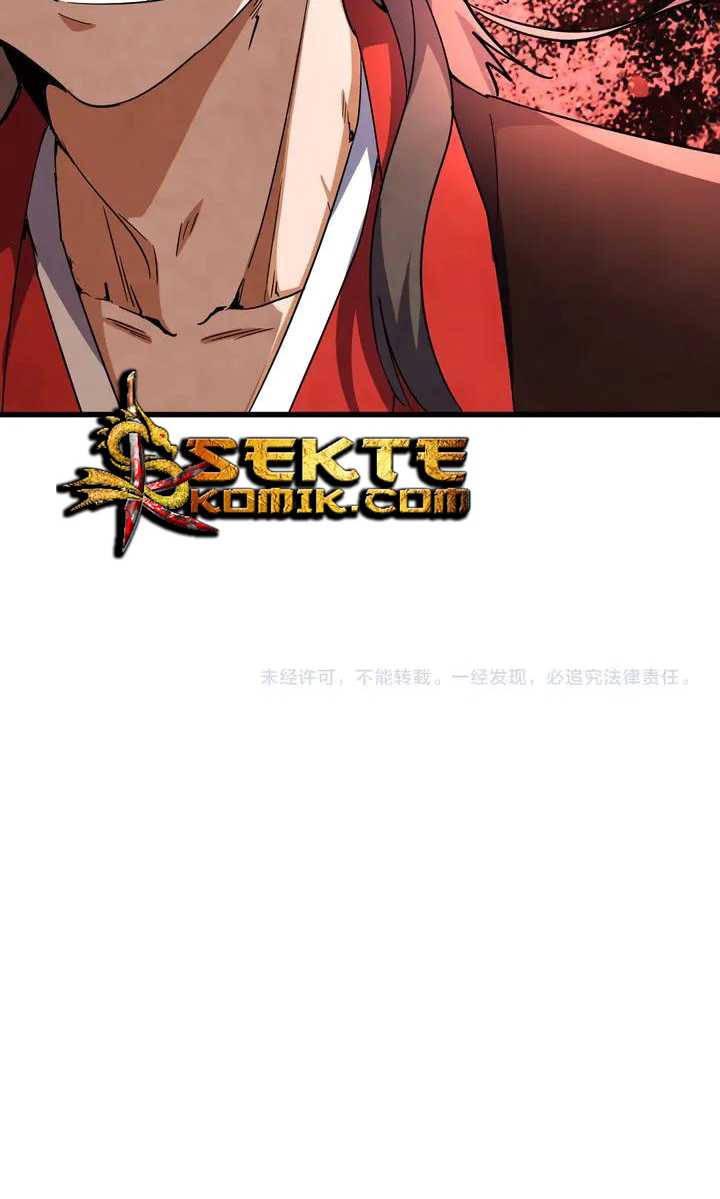 Magic Emperor Chapter 129 Gambar 46