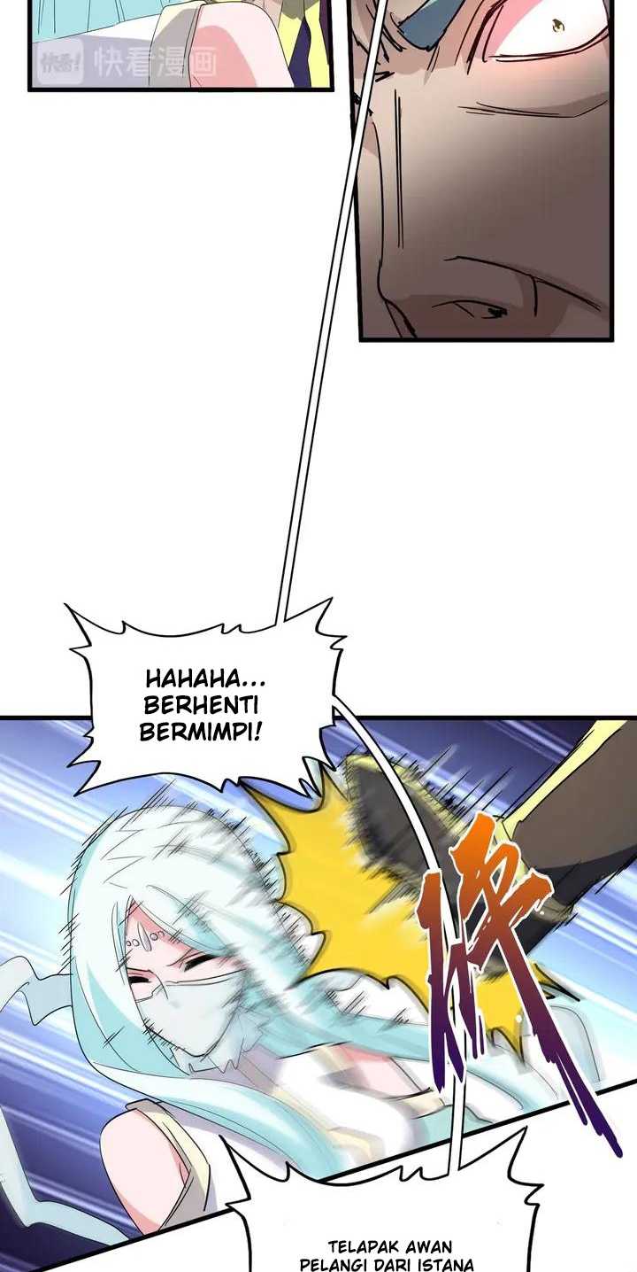 Magic Emperor Chapter 129 Gambar 29