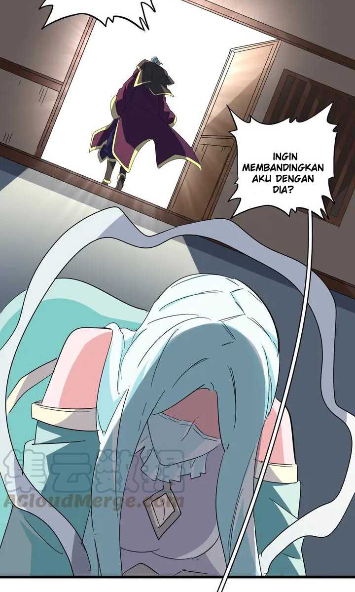 Magic Emperor Chapter 129 Gambar 36