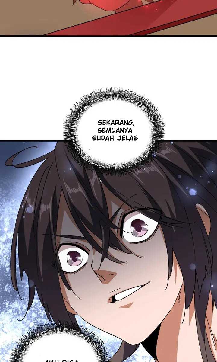 Magic Emperor Chapter 129 Gambar 38