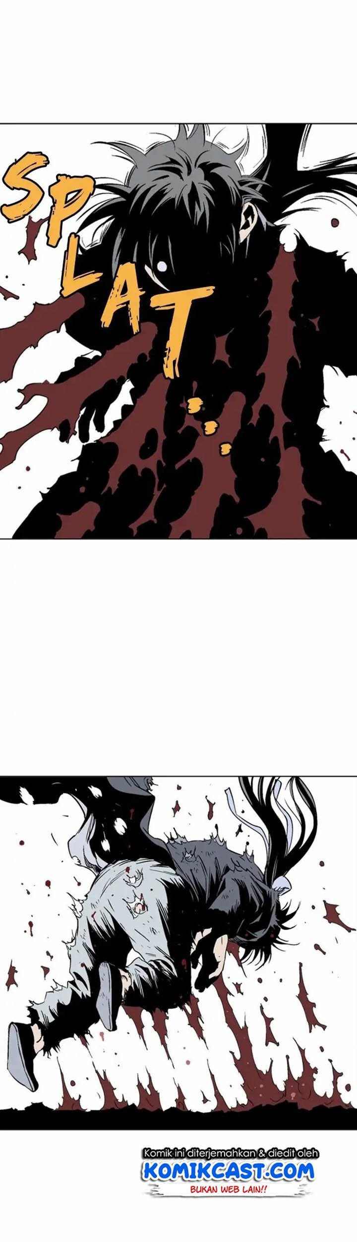 Gosu Chapter 153 Gambar 5