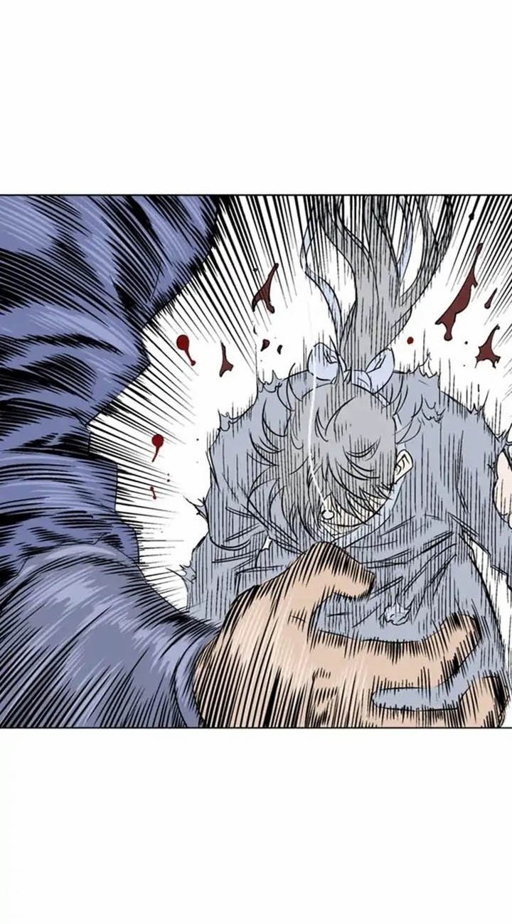 Gosu Chapter 153 Gambar 6