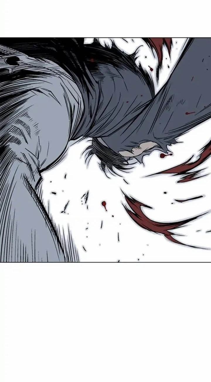 Gosu Chapter 153 Gambar 8