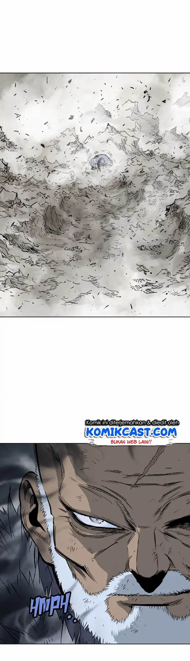 Gosu Chapter 153 Gambar 13