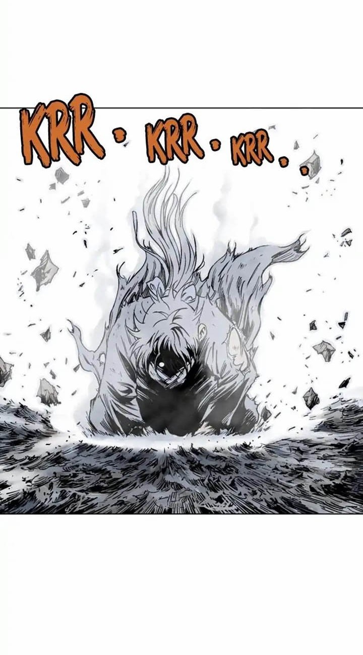 Gosu Chapter 153 Gambar 24