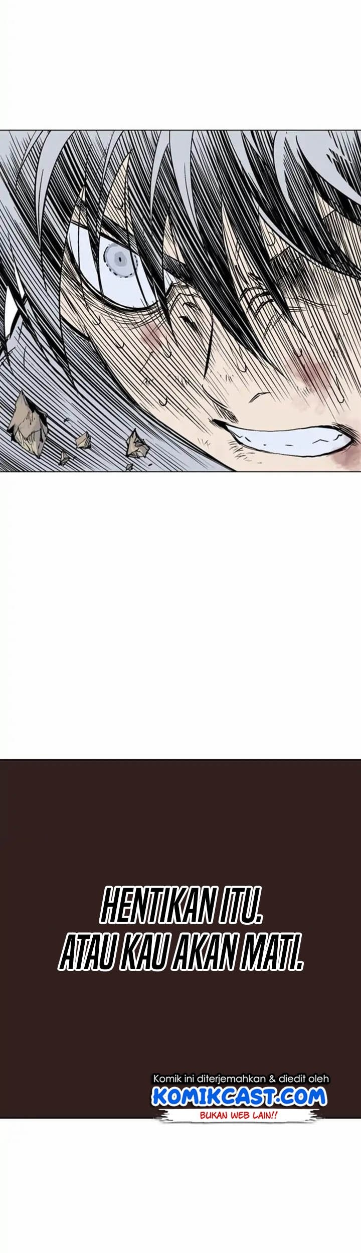 Gosu Chapter 153 Gambar 25