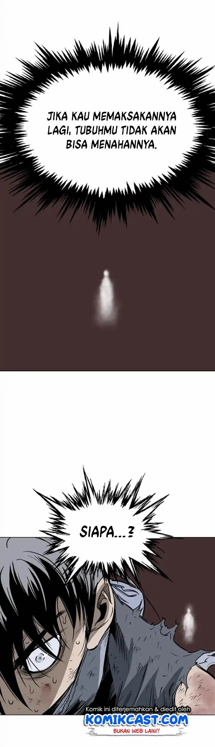 Gosu Chapter 153 Gambar 27