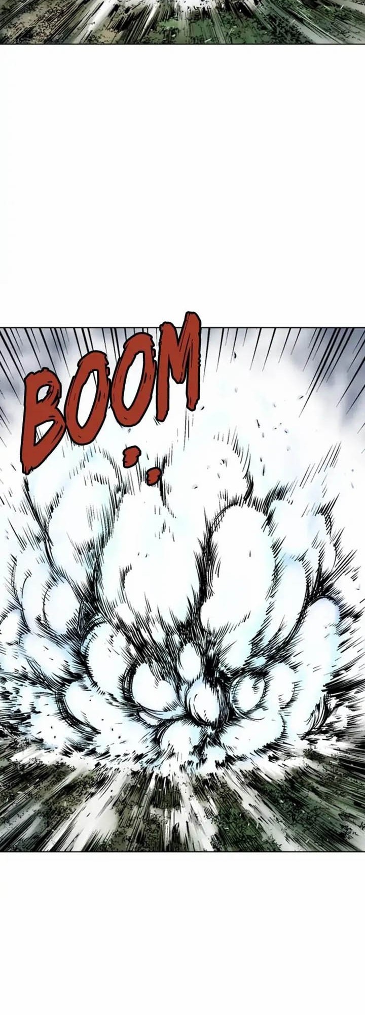 Gosu Chapter 153 Gambar 40