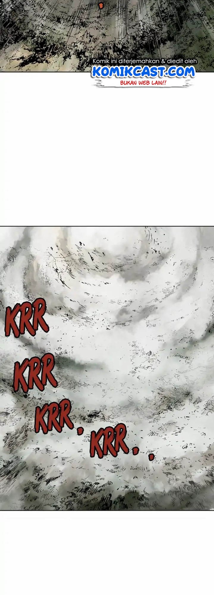 Gosu Chapter 153 Gambar 42