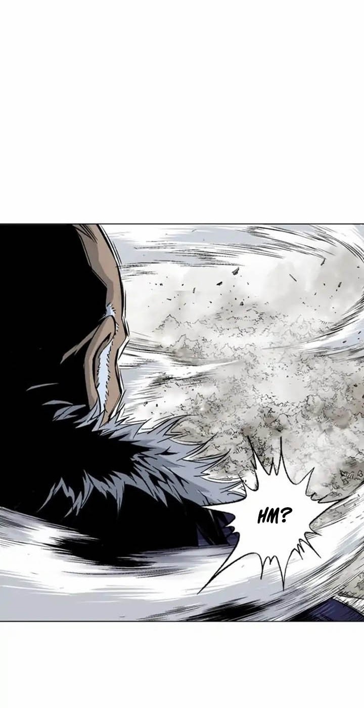 Gosu Chapter 153 Gambar 52