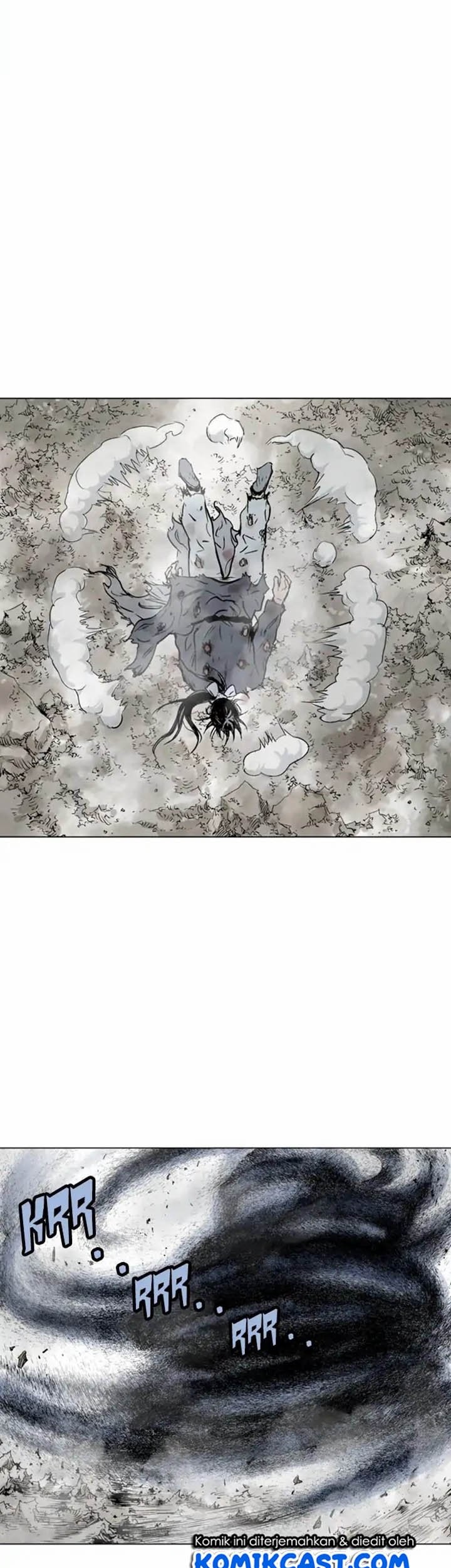 Gosu Chapter 153 Gambar 49
