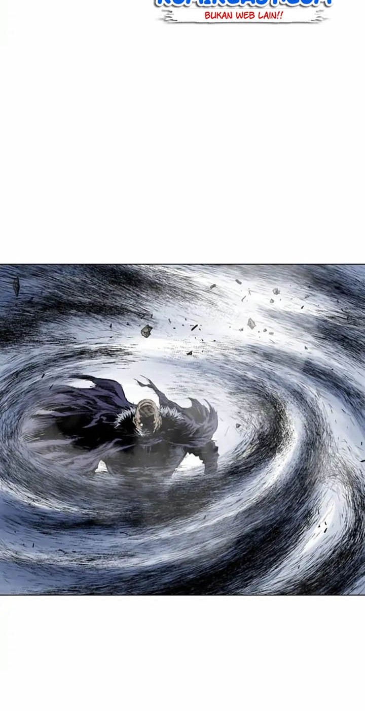 Gosu Chapter 153 Gambar 50